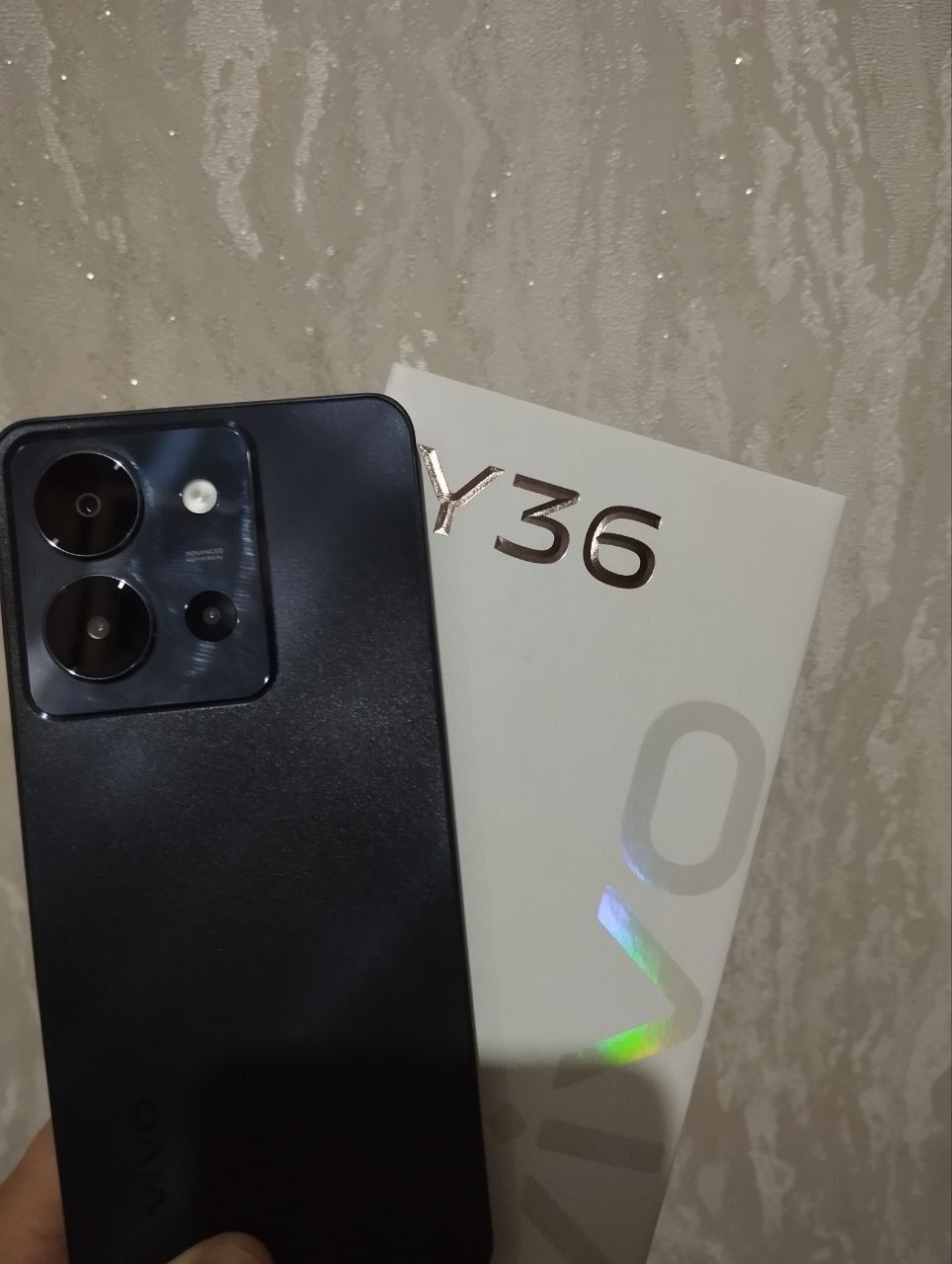 Telefon Vivo y36