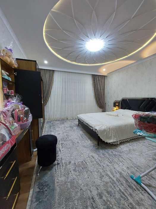 Кибрай Кипчак МФЙ