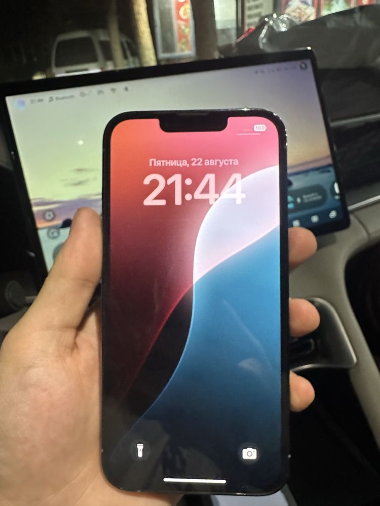 Iphone 13pro LL/A