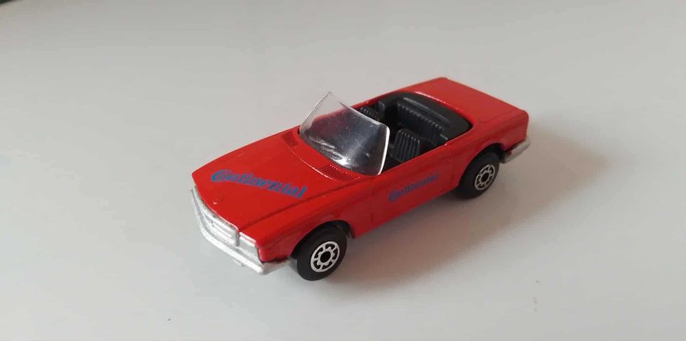 Matchbox BG България 1/64