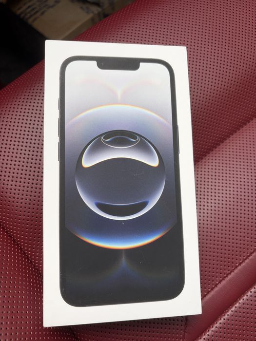 Iphone 16e nou desigilat