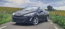 Peugeot 308 Cabrio an 2010 Diesel 2 ,0 - 140 CP Euro 5