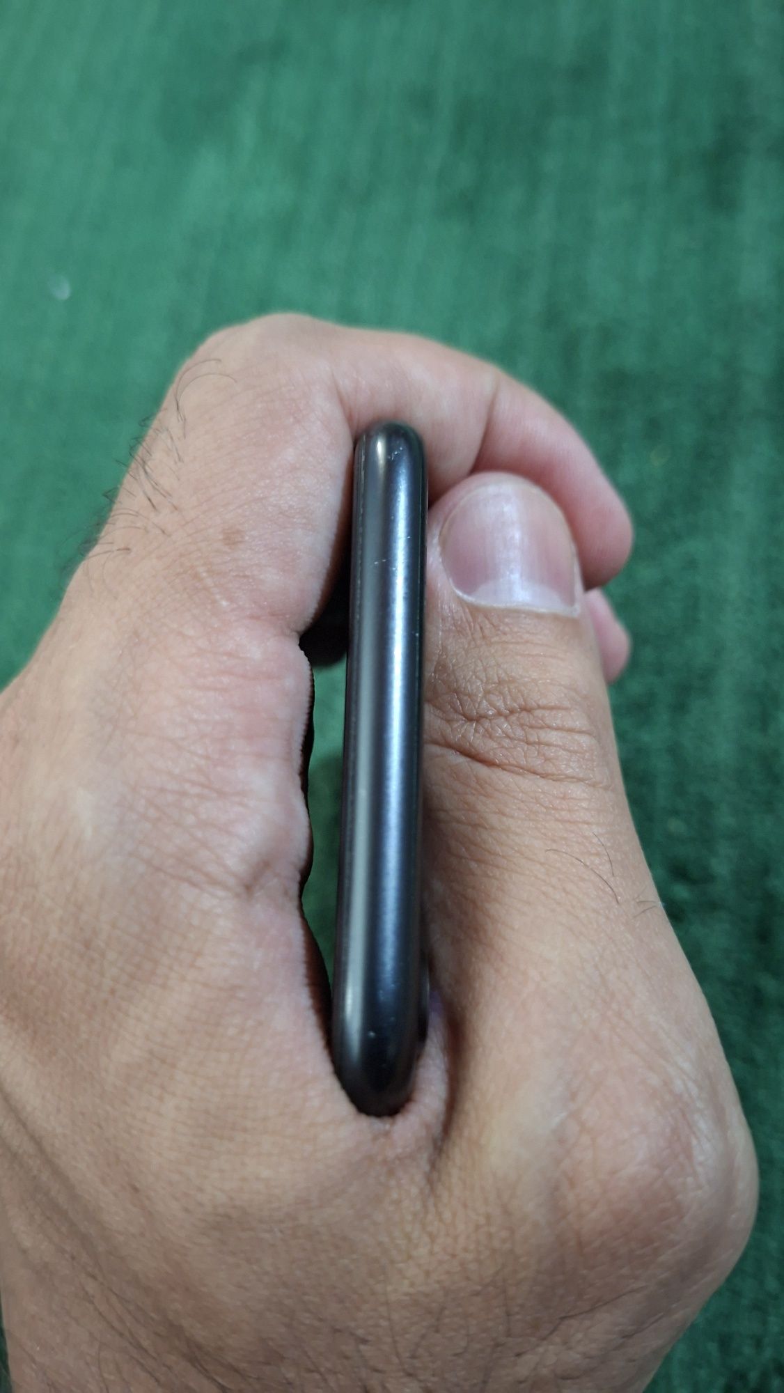 Iphone 7 ideal ochilmagan