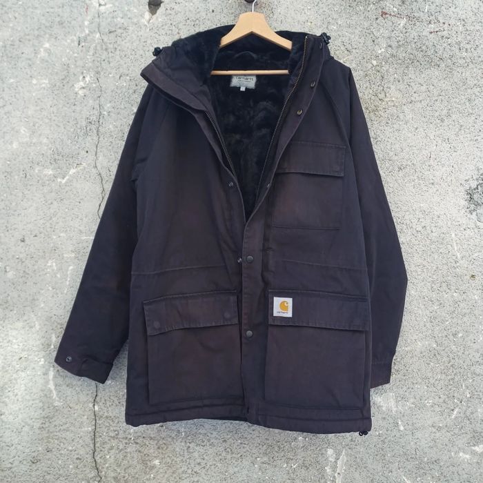 Carhartt Morden Jacket