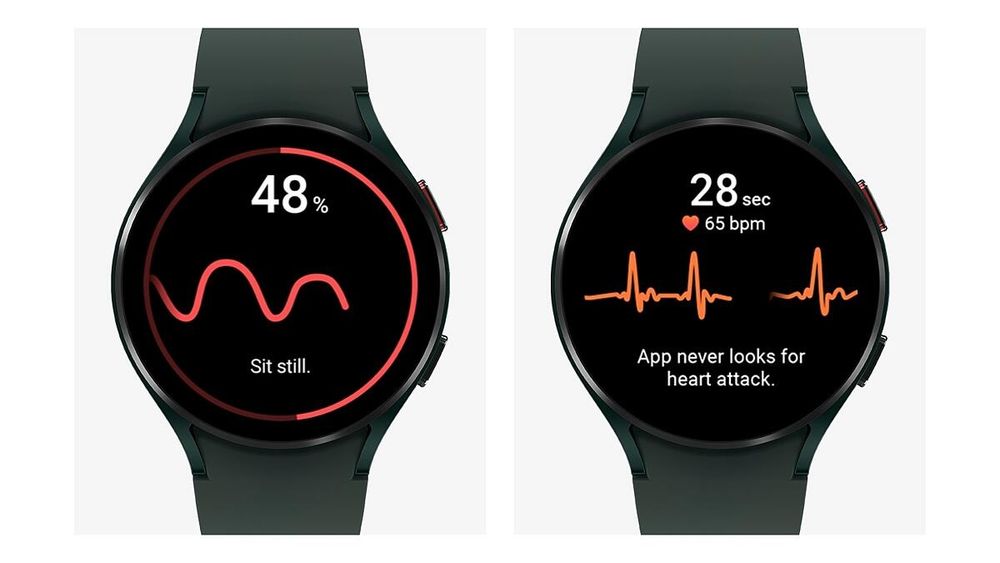Samsung galaxy watch 4