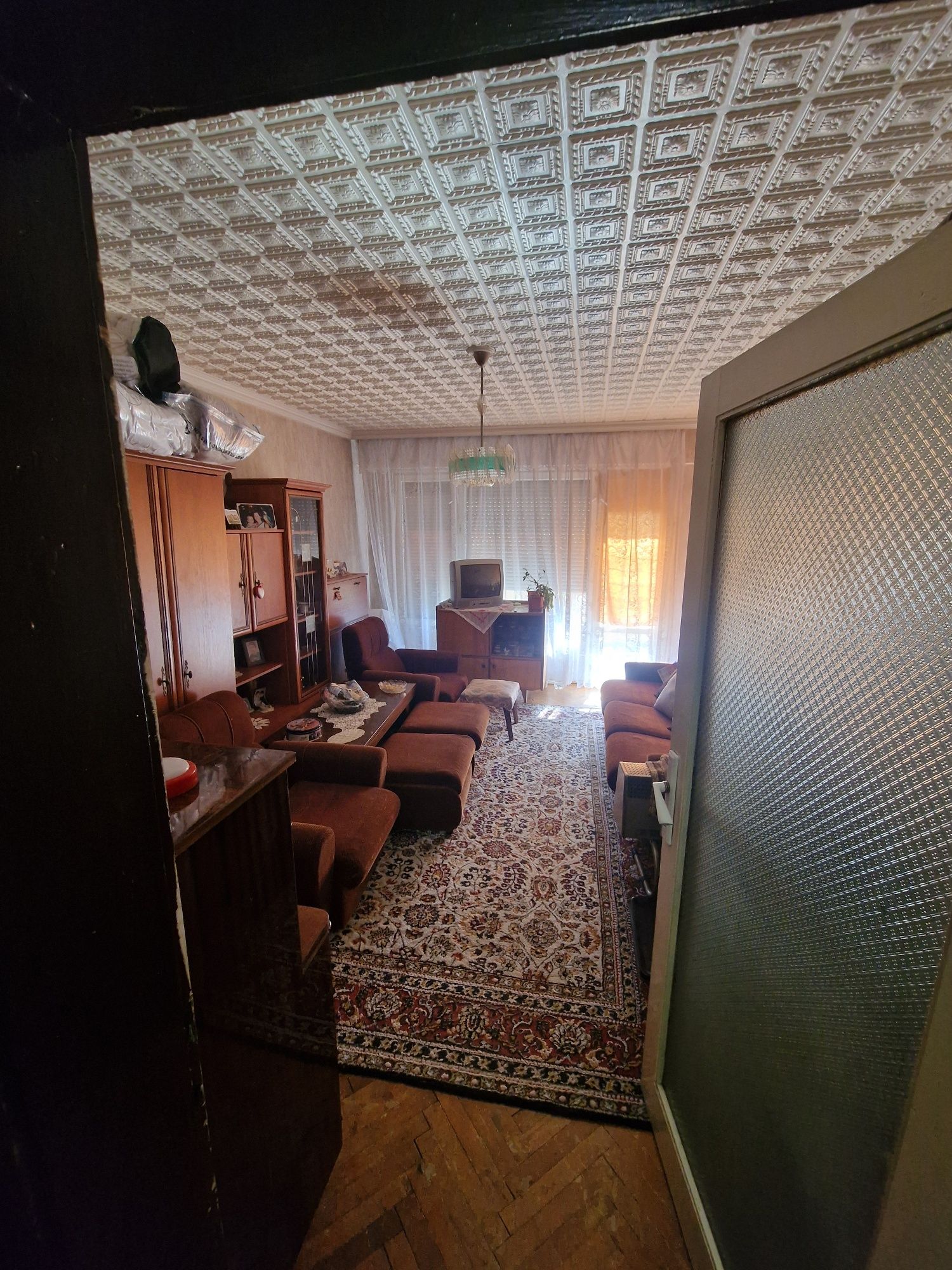 Тристаен апартамет
