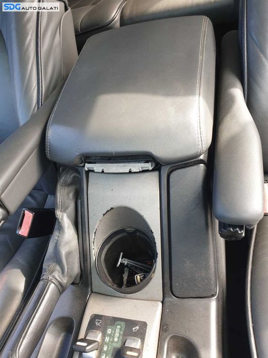 Capac Cotiera Piele Land Rover Range Rover 2002 - 2012 [C7072]