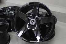 Джанти 19" Mercedes ML, GL, GLE