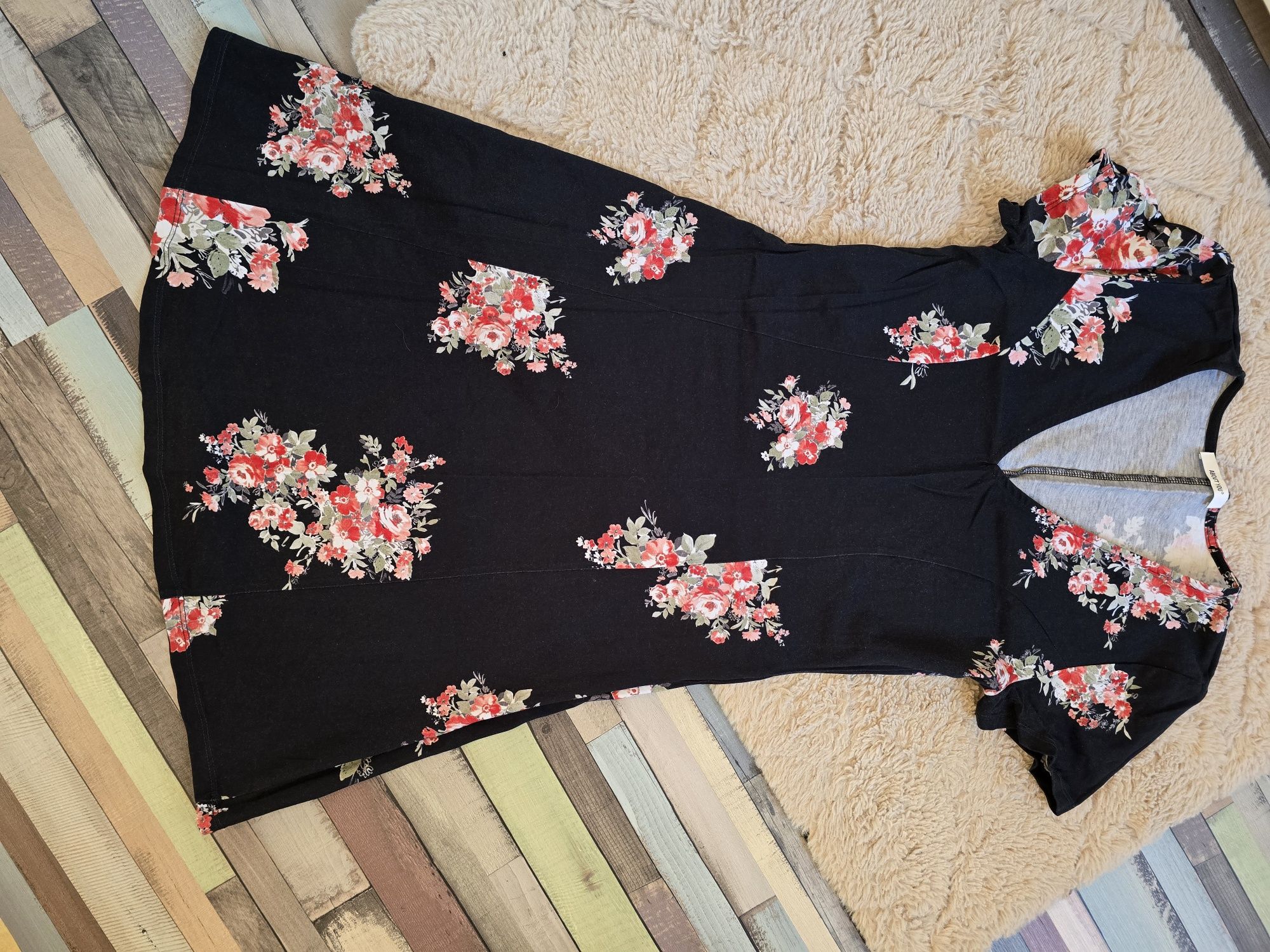 Rochii măsura S (Zara, About you) vascoza