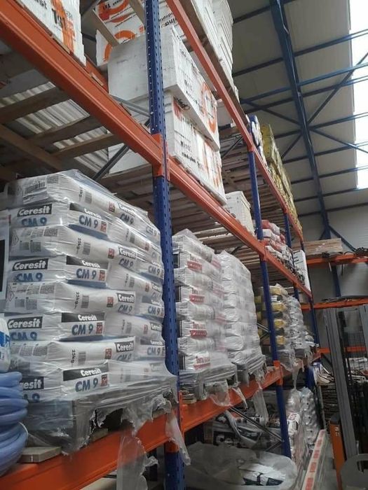 Rafturi metalice 270x360x3