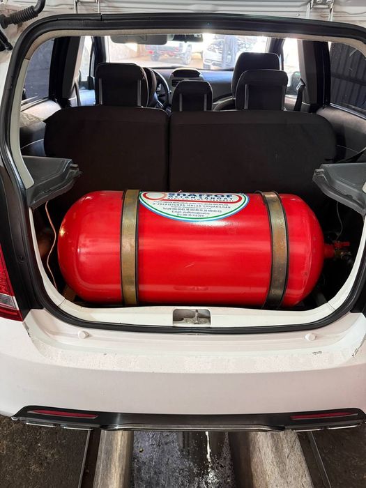 Газ баллон сотилади 2024 йил