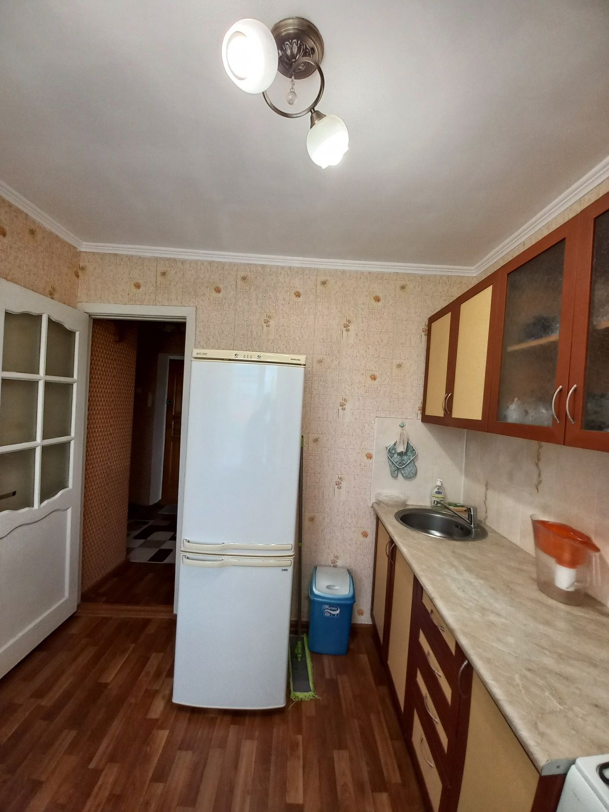 Продаётся 1комн.кв