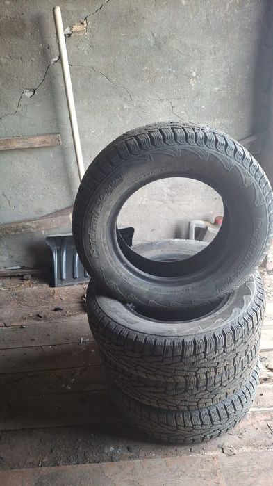 Cordiant 185/70/R 14. 4 баллона