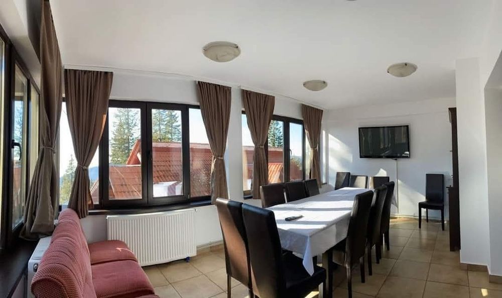 Inchiriere cazare  Ranca