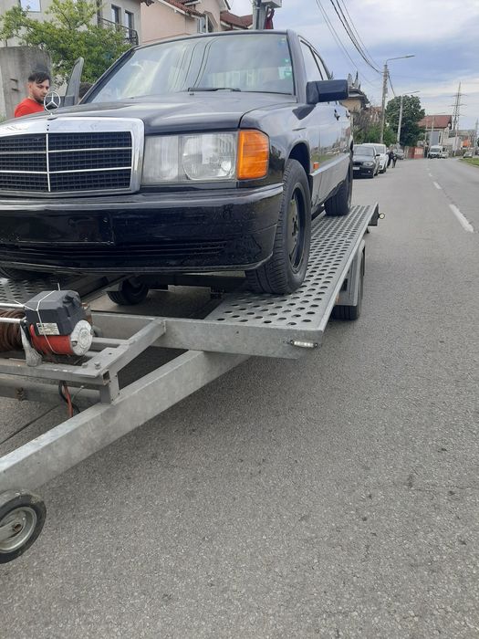 Tractari auto Ieftin Ramnicu Valcea platforma transport moto, marfa