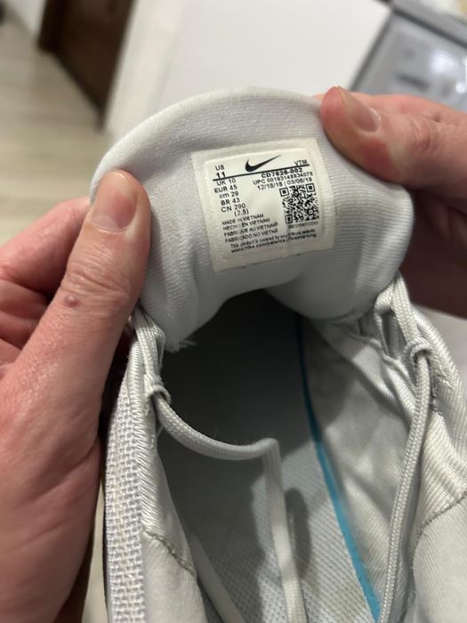 Nike air max 720