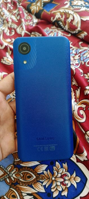 Samsung a032 holati yaxshi