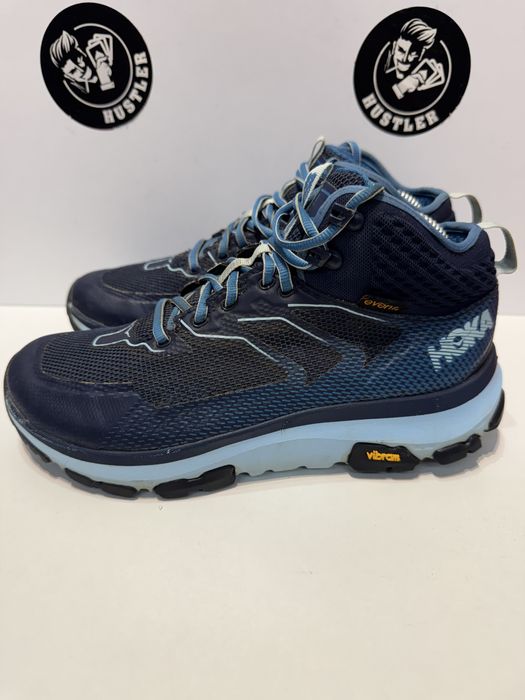 Туристически маратонки HOKA SKY TOA Waterprof VIBRAM .Номер 39.5