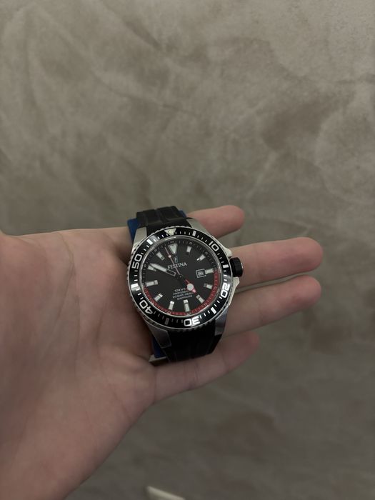 Часовник Festina