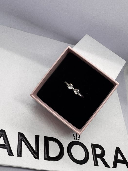 Pandora пръстен Пандора