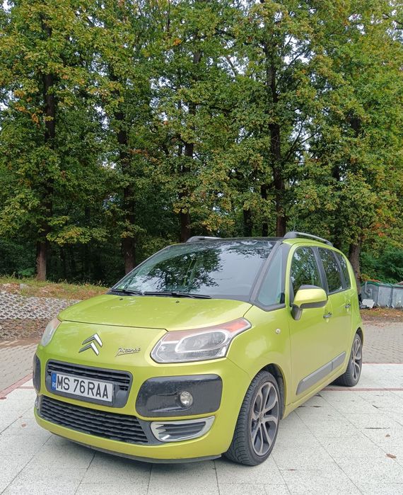Citroen C3 Picasso