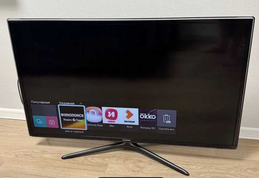 Продам Samsung SmartTV 40