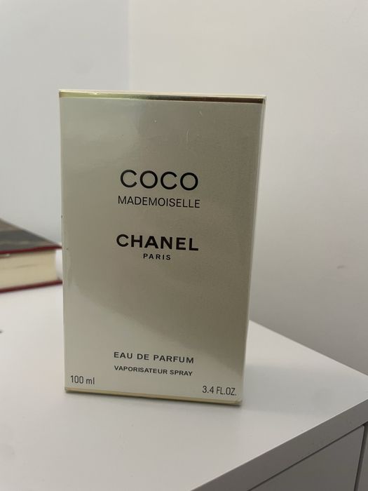 Coco Chanel Mademoiselle