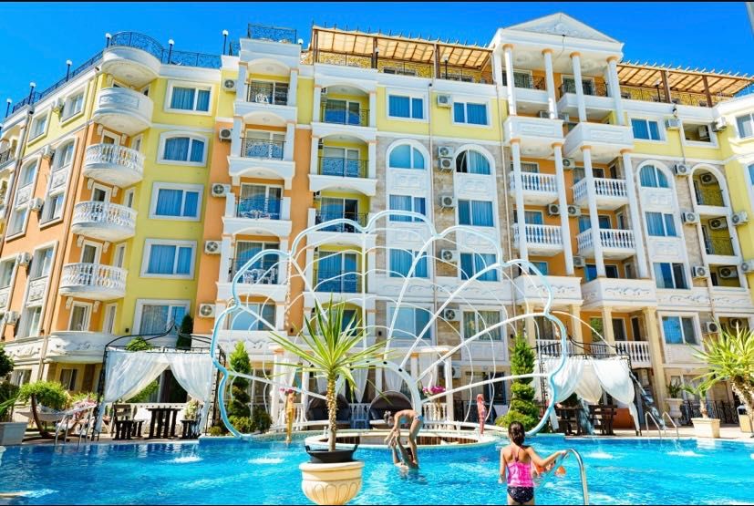 Продавам апартамент “Sweet home 3”