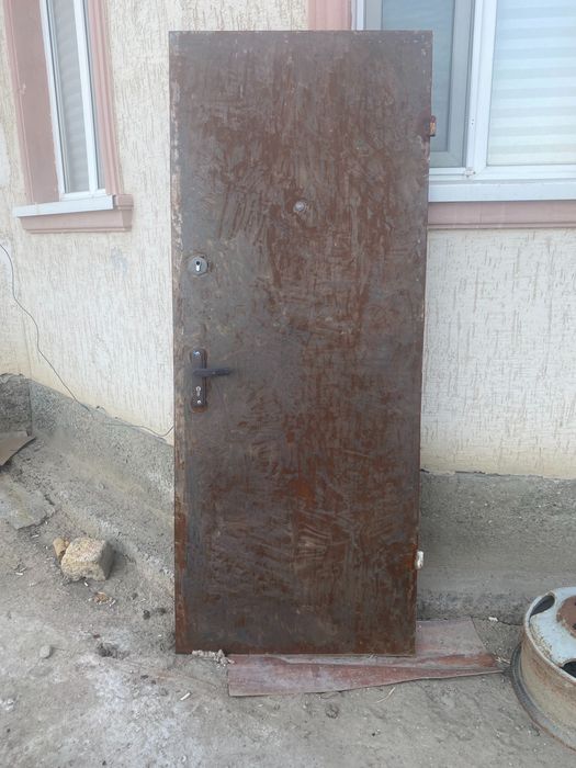 Темир есик сатылады 30 мын