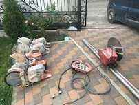 Taiat beton ,decupaje beton  pardoseli, decopertari