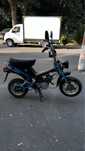 Продается мопед Стелла 50cc | На ходу
