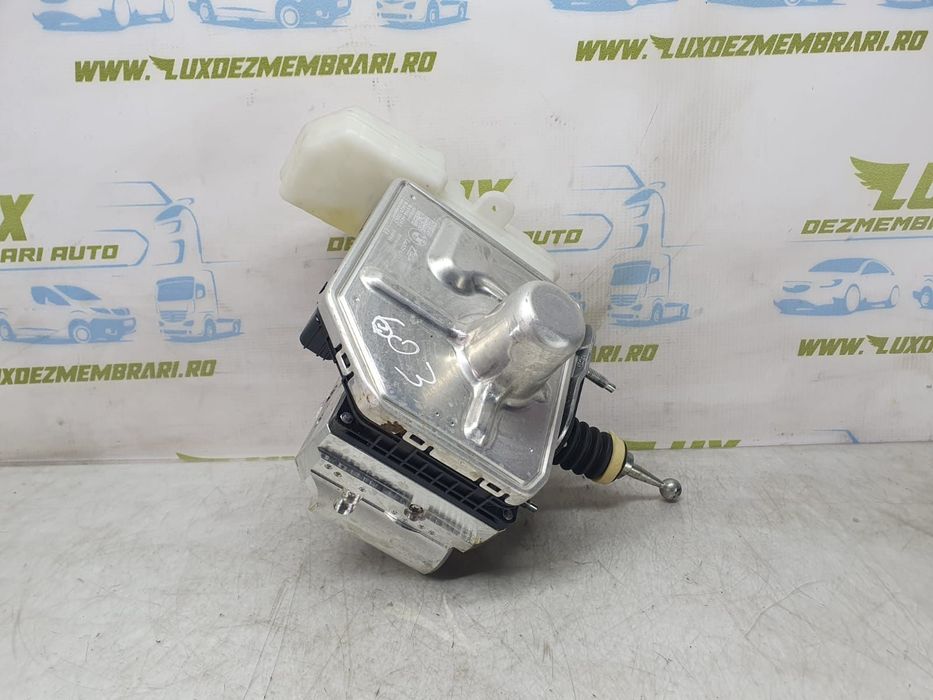 Pompa ABS 5a29150 BMW Seria 7 G11/G12 [facelift] [2019 - 2020] 3.0 d