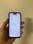 Iphone 14 pro  128gb