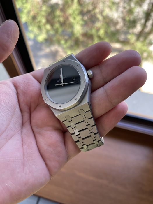 audemars piguet сотилади