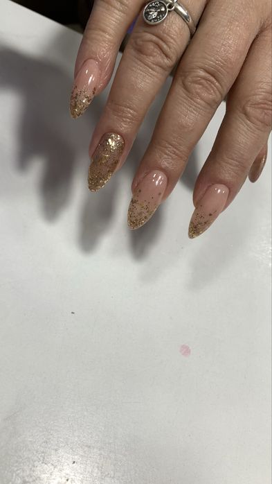 Маникюр который держится 4 недели без сколов