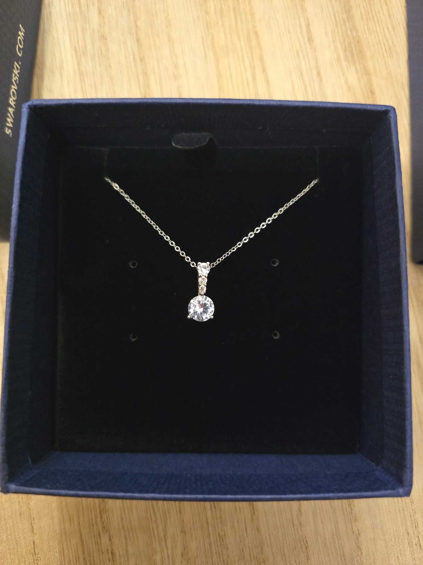 Lantisor Swarovski ~ Nou