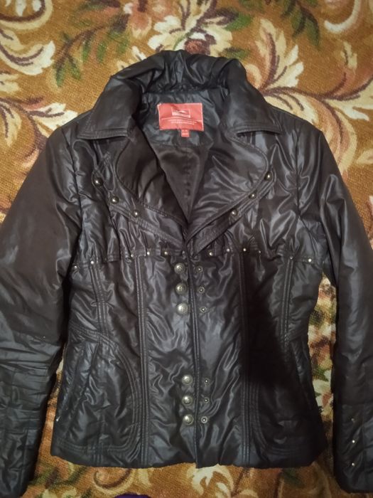 Плащи,куртки молодёжные