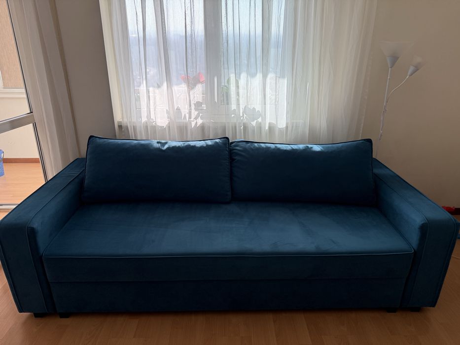 Диван б/у в отличном состоянии