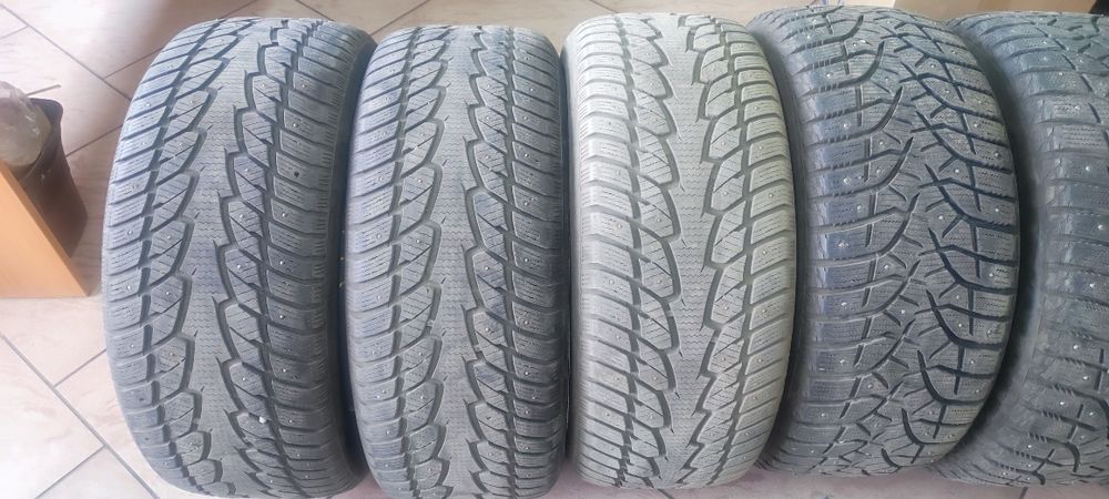 Шины для внедорожника 285/50/20