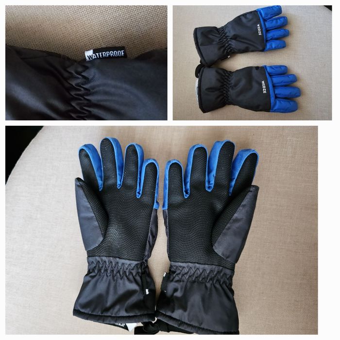 Manusi Reusch Etirel Vaude ziener  wedze goretex copii