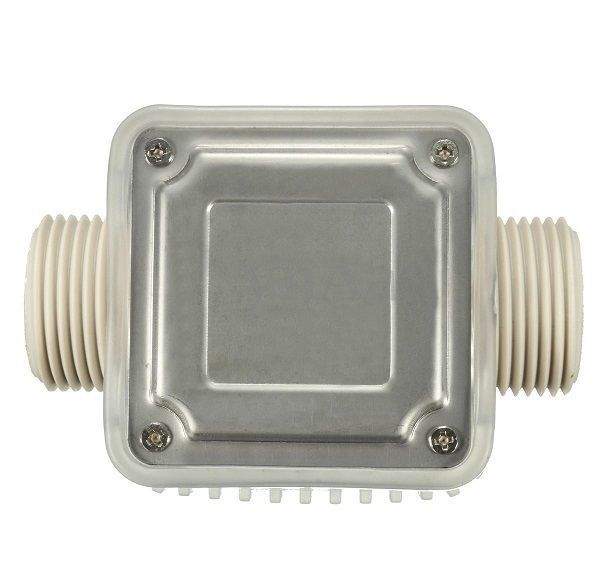 Contor motorina digital K24