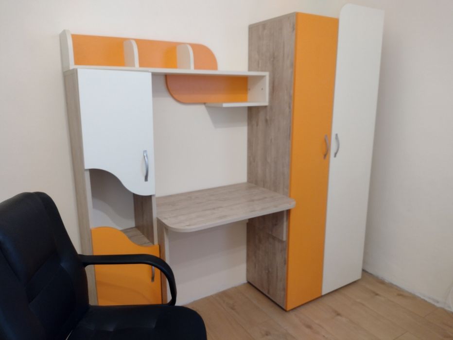 Обзавеждане за детска стая