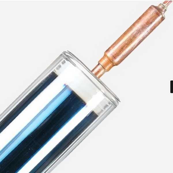 Panou solar cu 10, 12, 15, 20, 24 si 30 tuburi nou, garanție 2 ani