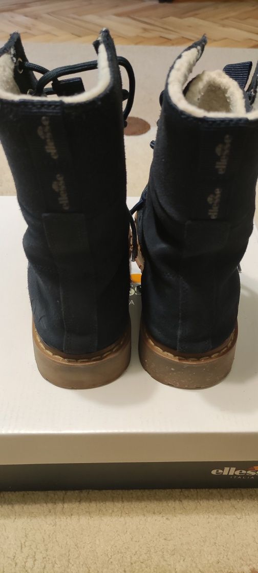 Ellesse kelly boot