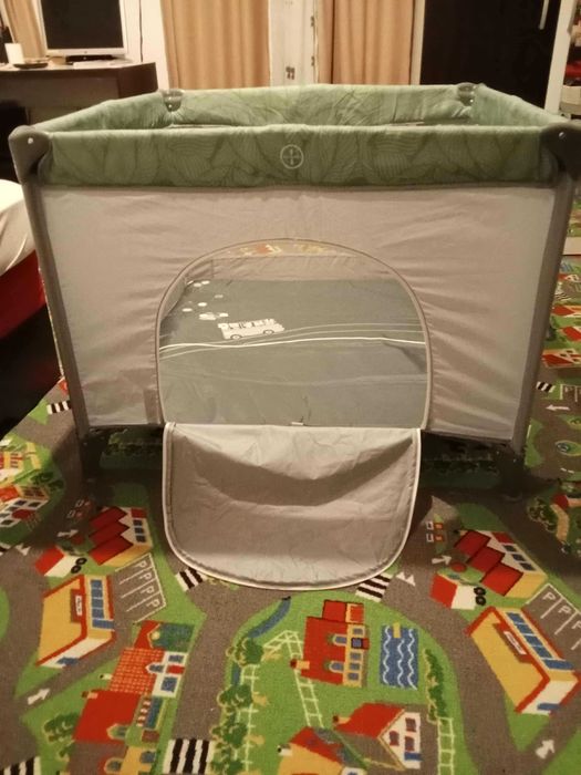 Tarc bebelusi 100/100cm