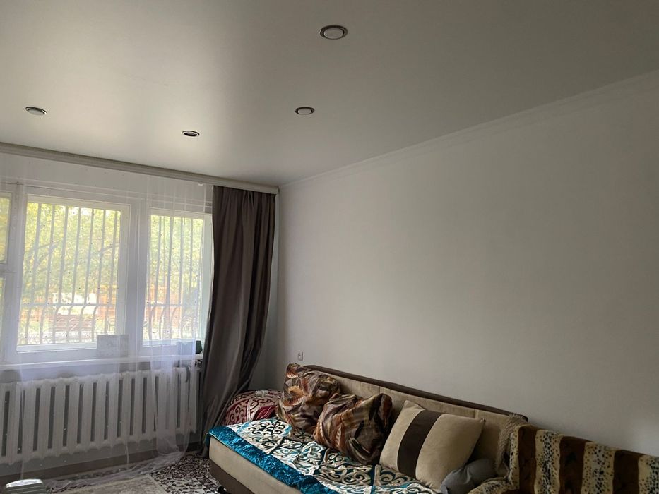 Продажа квартиры