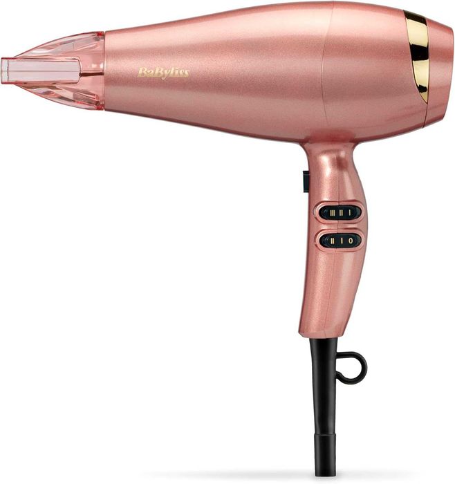 Нов Професионален Сешоар BaByliss 5336PE 2100W Керамична Технология