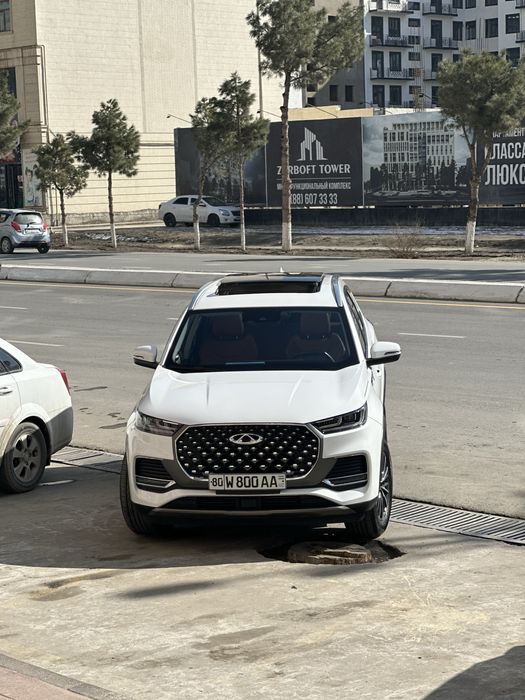 Срочно продается черри 8 про мах фулл