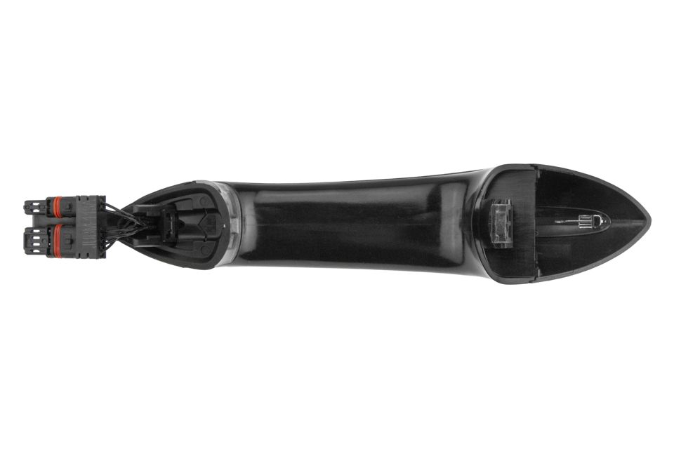 Външна дръжка за врата, BMW, F01 F07 F10 F11 F12, Keyless, Дясна