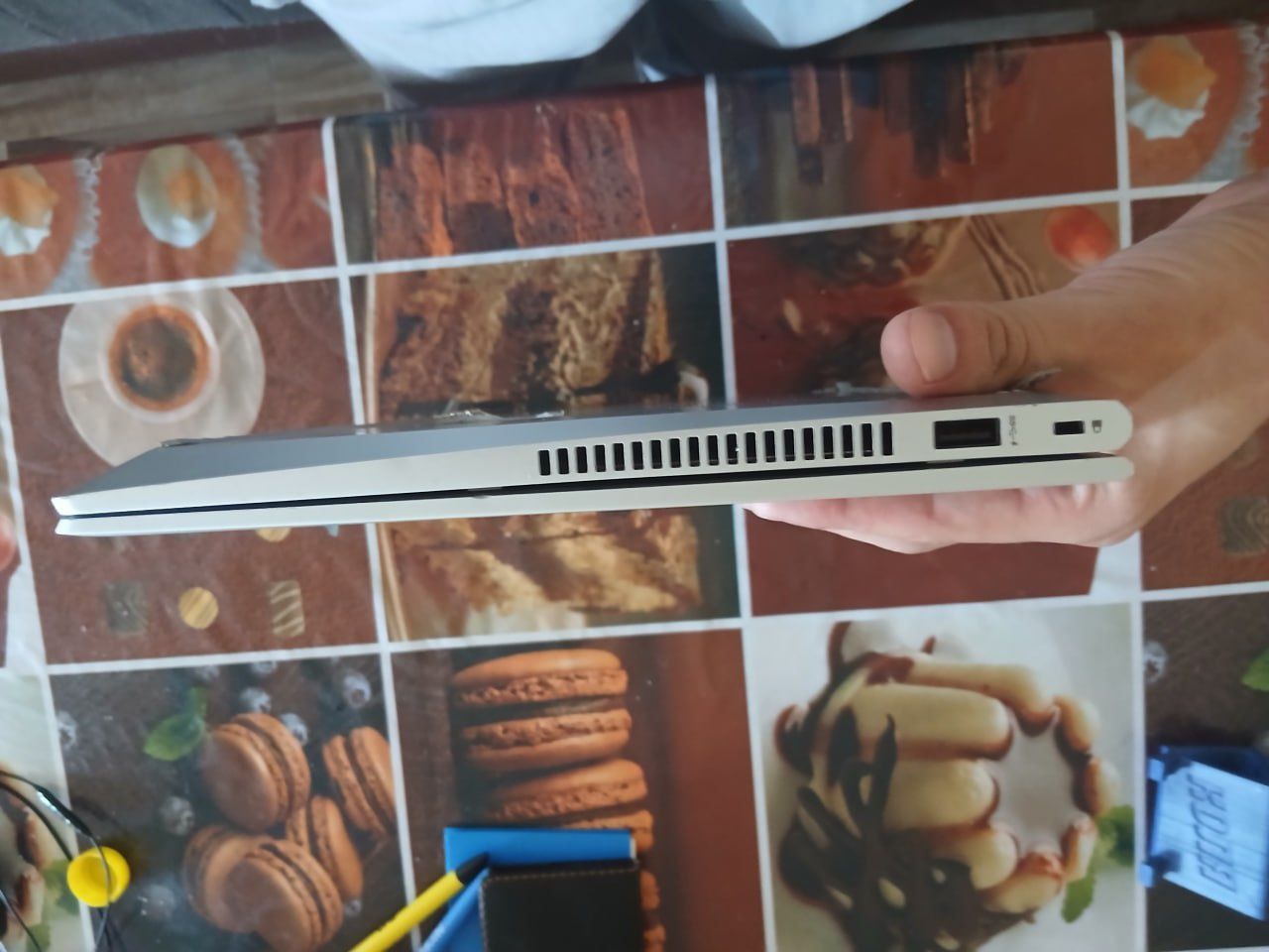 HP ProBook x360 435 G7